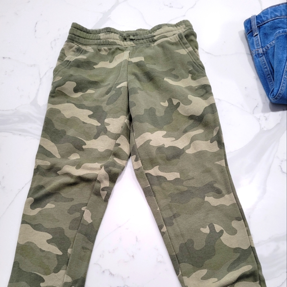 Sweatpants